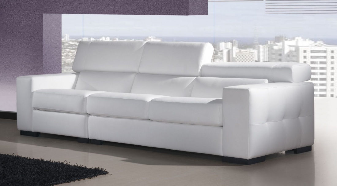 Sofa Jacarta 2 Lugares